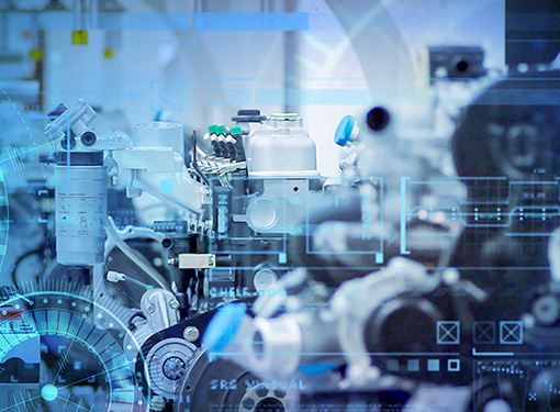 工业互联网 安全是生命不是儿戏