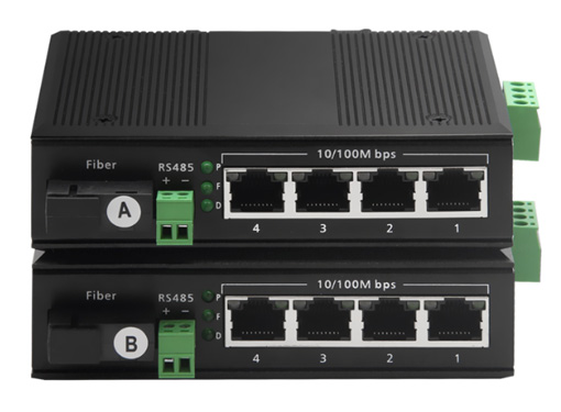 如何选择合适的收发器来降低数据中心的运营成本