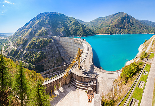 水电站视频网络监控系统