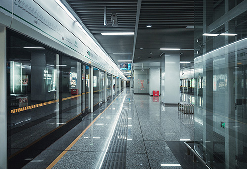 乘客信息系统(PIS)解决方案