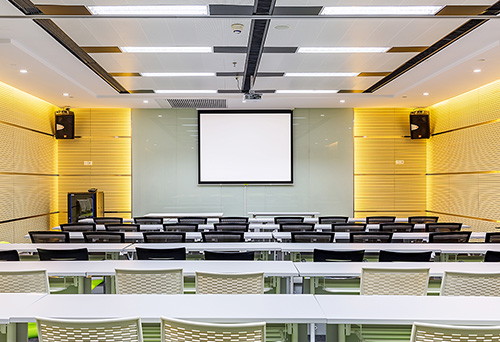 智慧教育解决方案