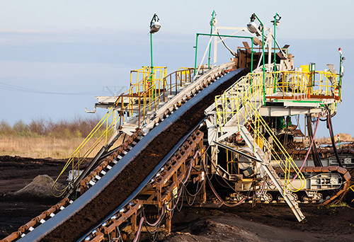 烽信科技工业级交换机系列产品在矿井工业环境中的应用方案详解