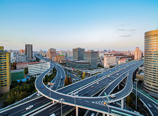 智慧交通七“变”，从服务于管理、管控到效率、效益