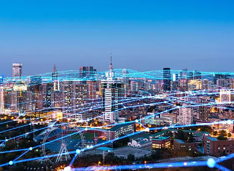 工业互联网的现状、发展与未来